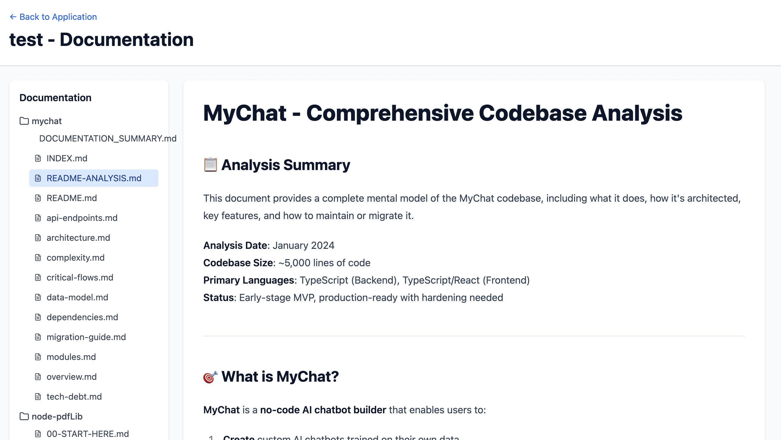 RepoSense - Gallery 3
